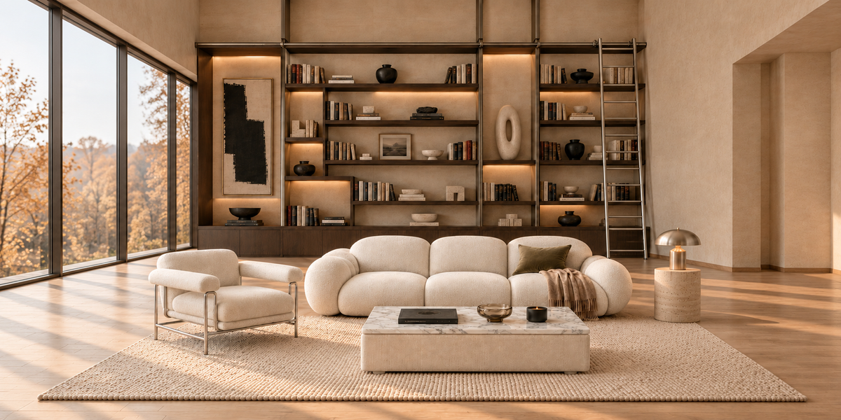 Acerka Living Room furniture - Acerka.com