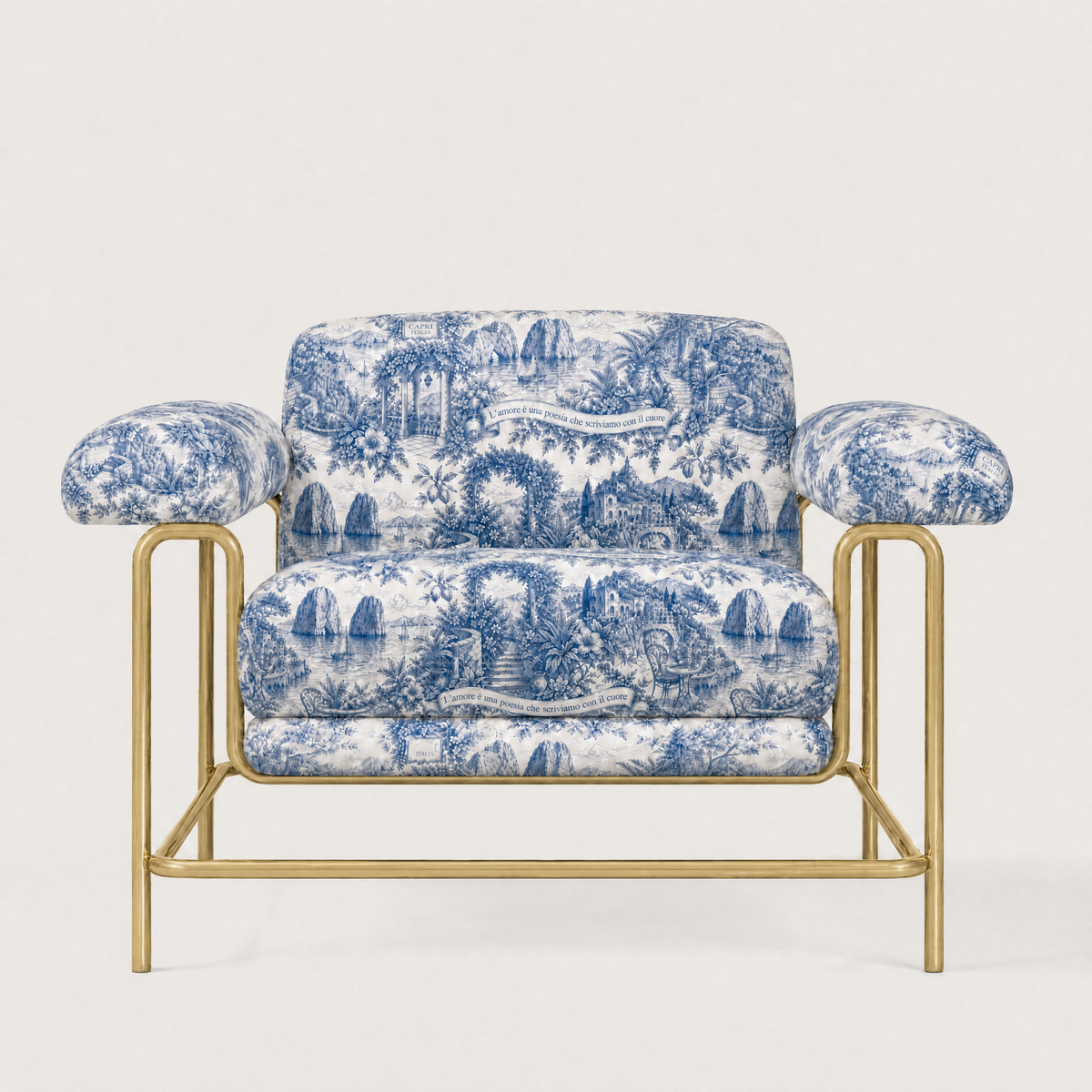 Amore Chair