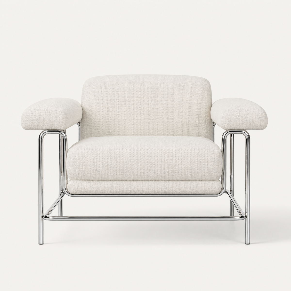 Lari Accent Chair
