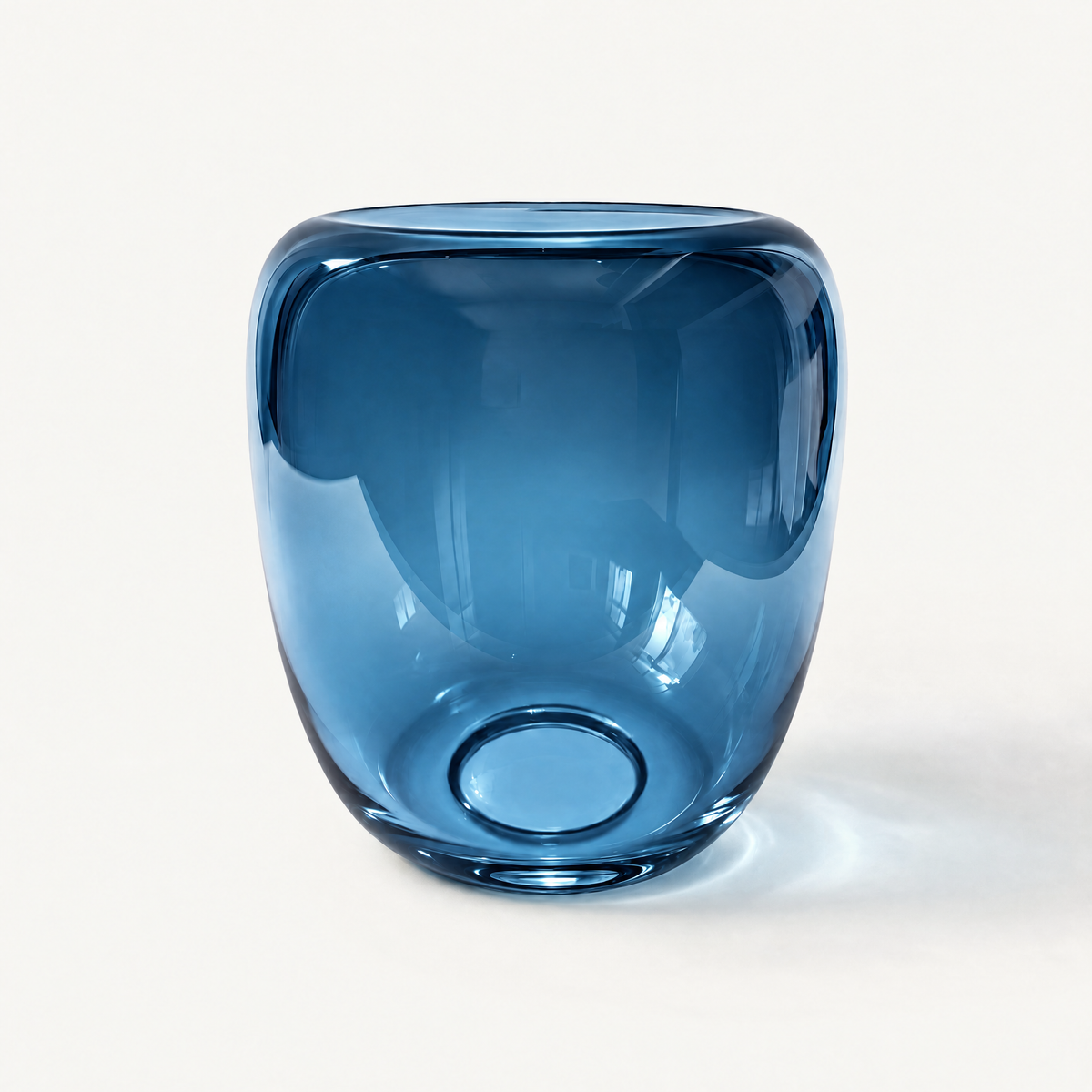 Lucid Coffee Table – S - Blue