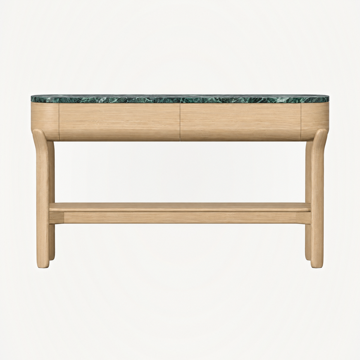 Lifa Console Table - Verde Alpi