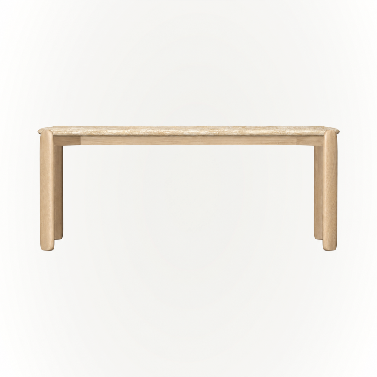 Lifa Dining Table 75"