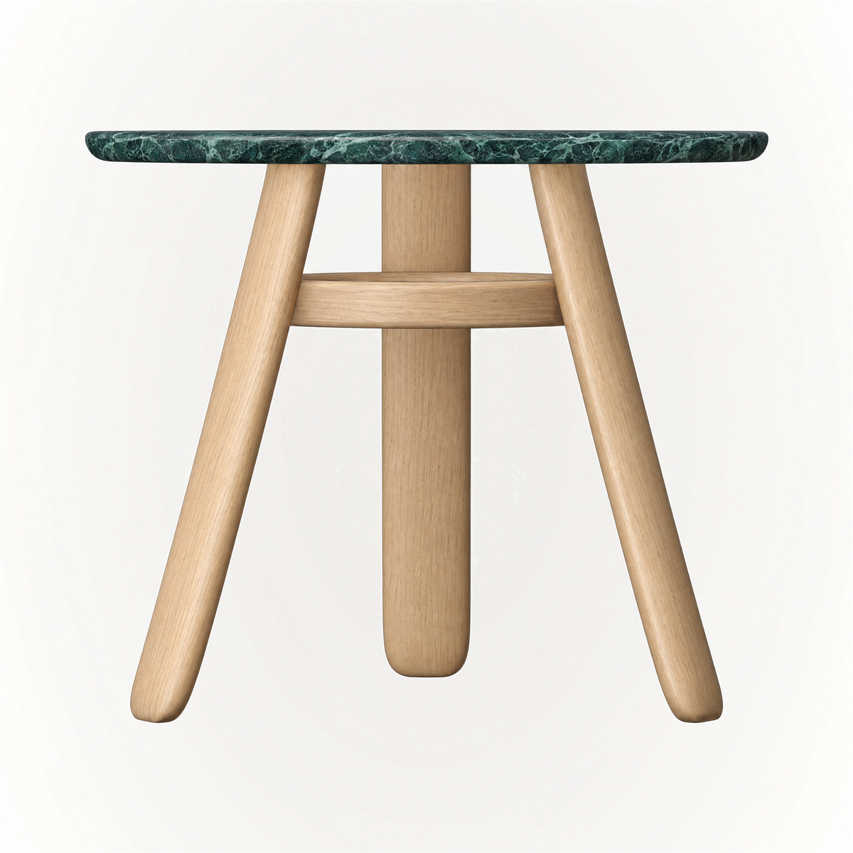 Lifa Side Table - Verde Alpi