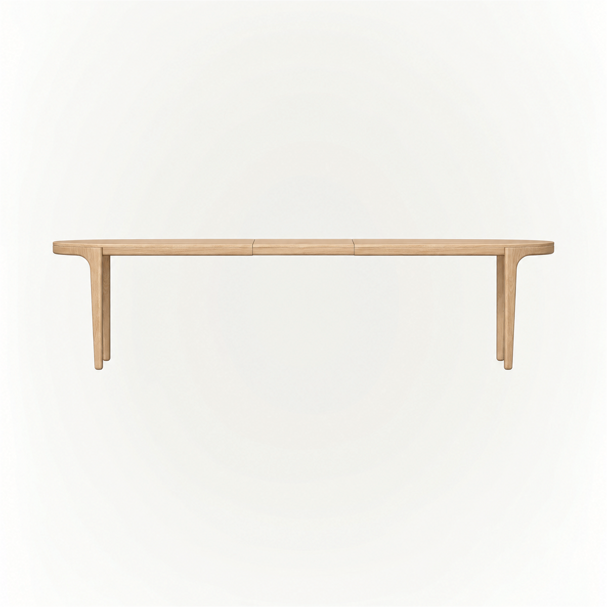 Tcha Extendable Dining Table