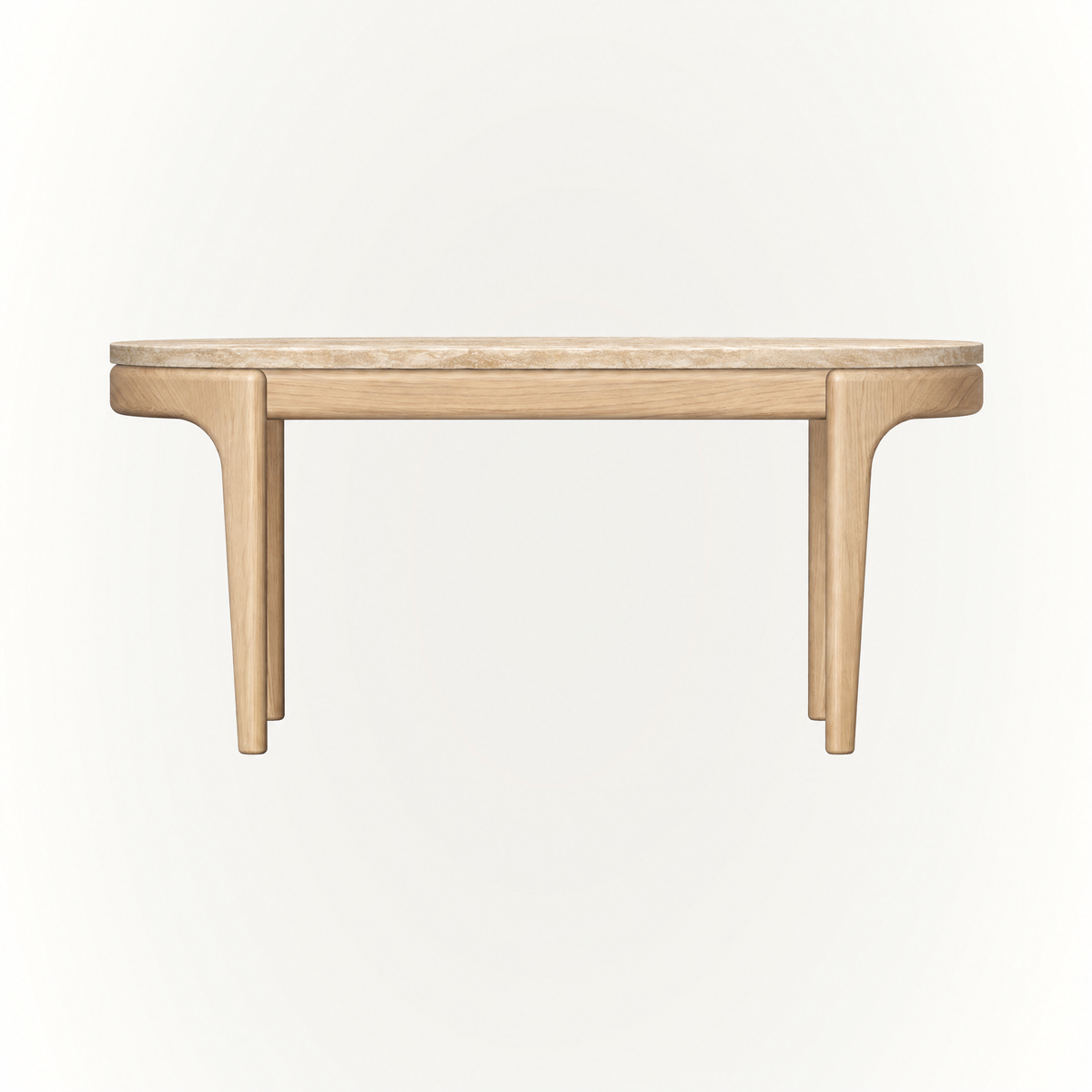 Tcha High Coffee Table