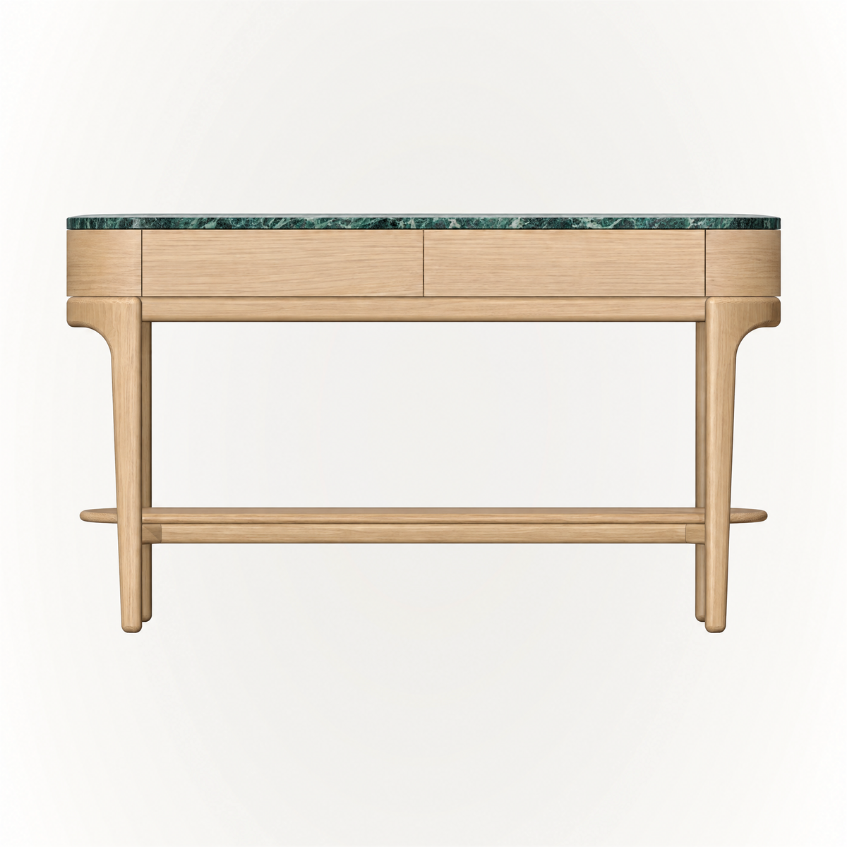 Tcha Console - Verde Alpi