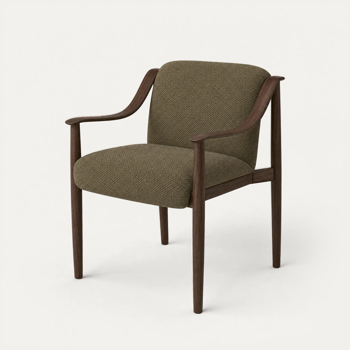 Tibeto Dining Chair