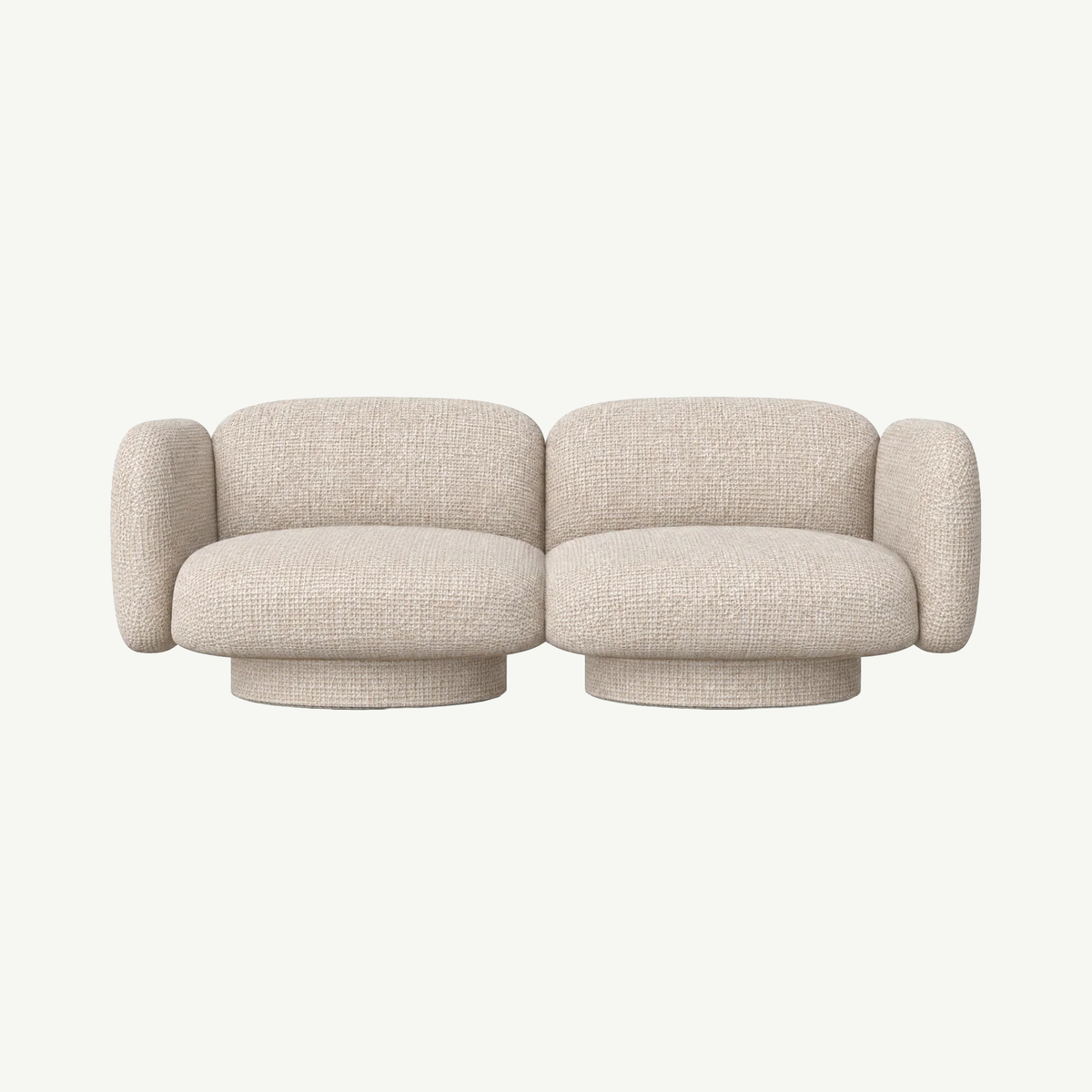 Rimo 2-Seater Sofa