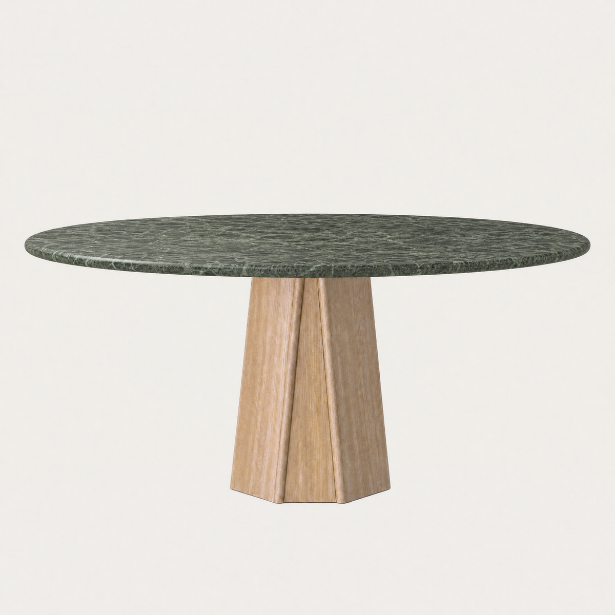 Chuli Dining Table 60"