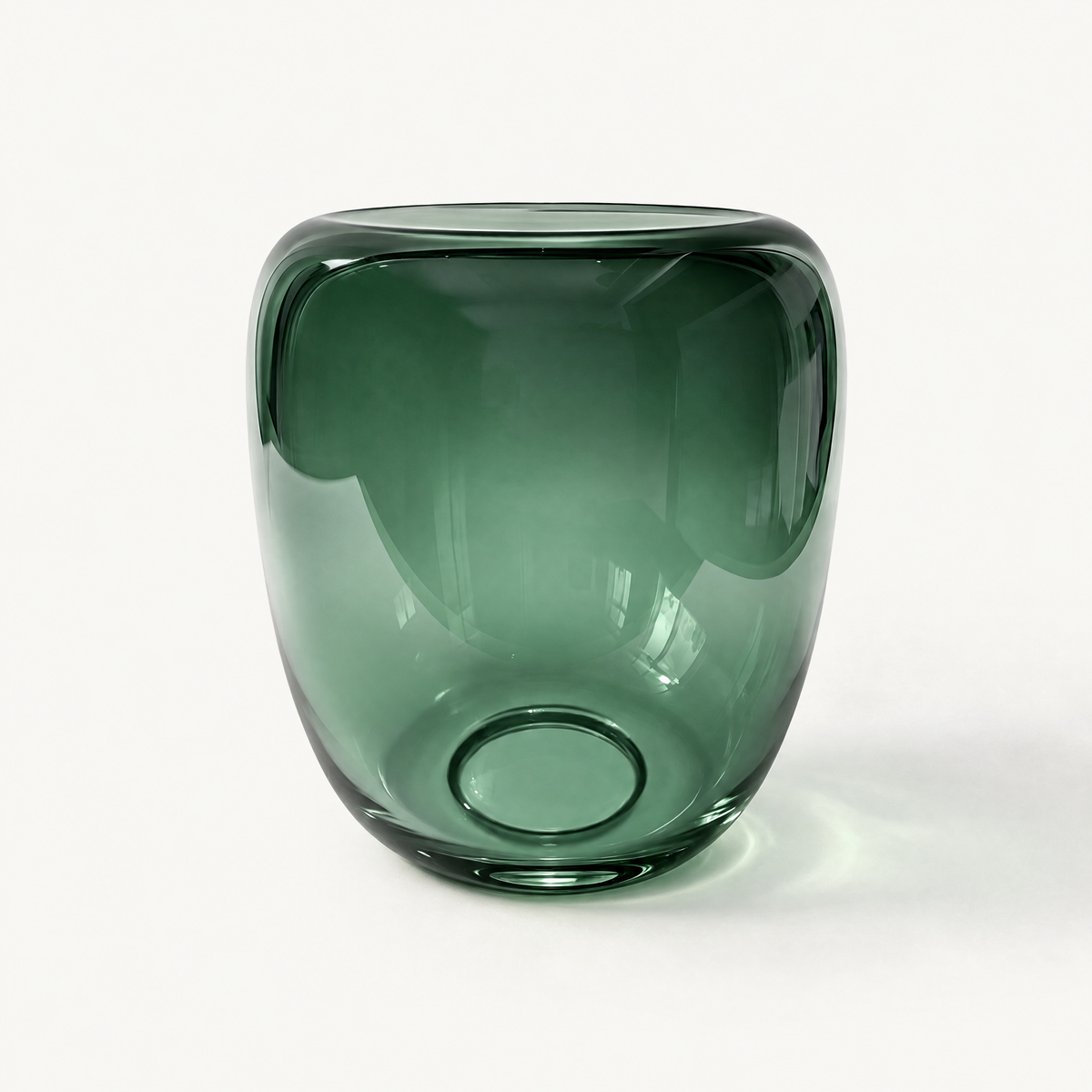 Lucid Coffee Table – S - Green