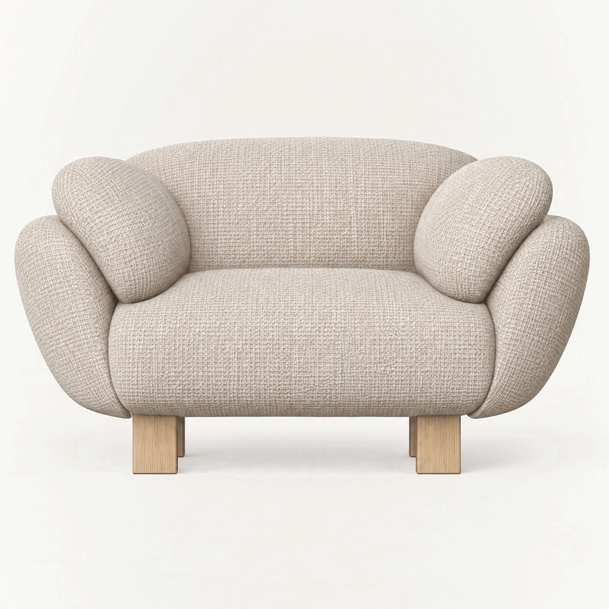 Kara Accent Chair