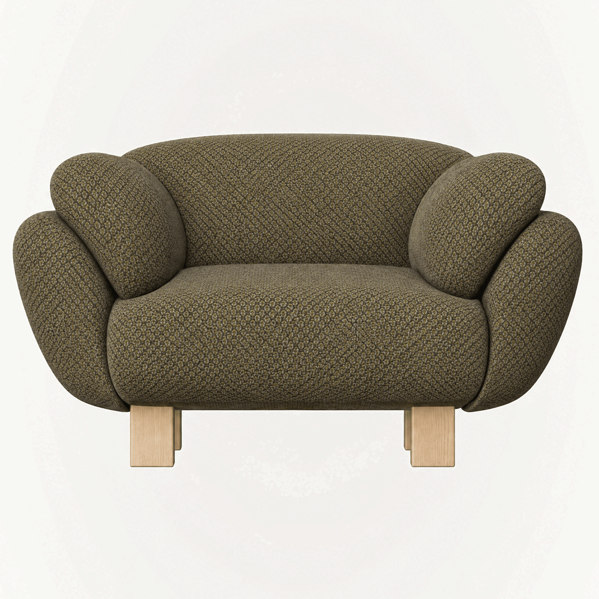 Kara Accent Chair