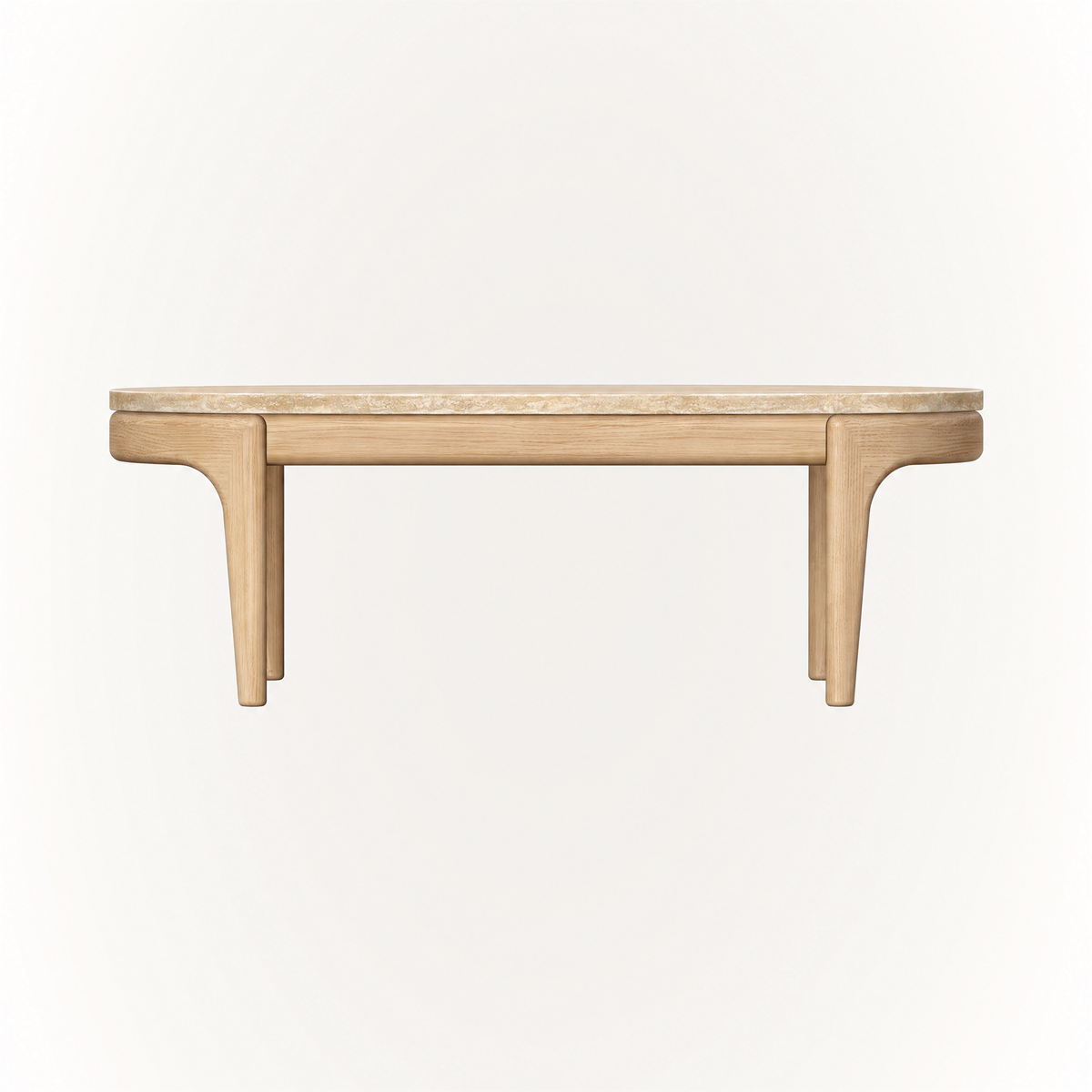 Tcha Low Coffee Table
