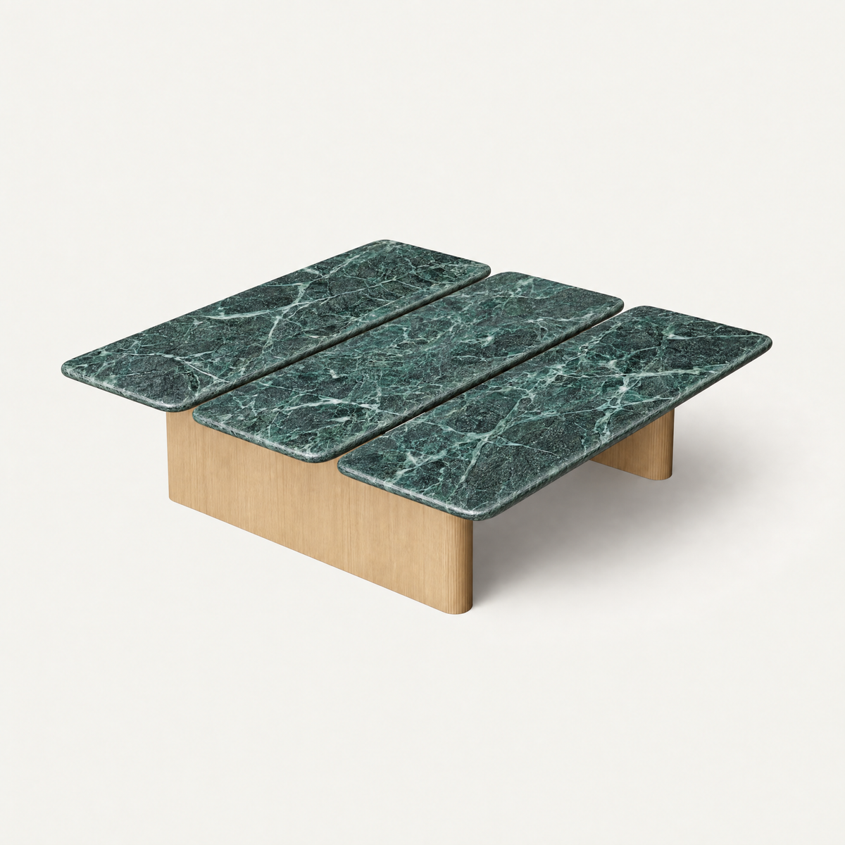 Gasher Coffee Table - M - 40"