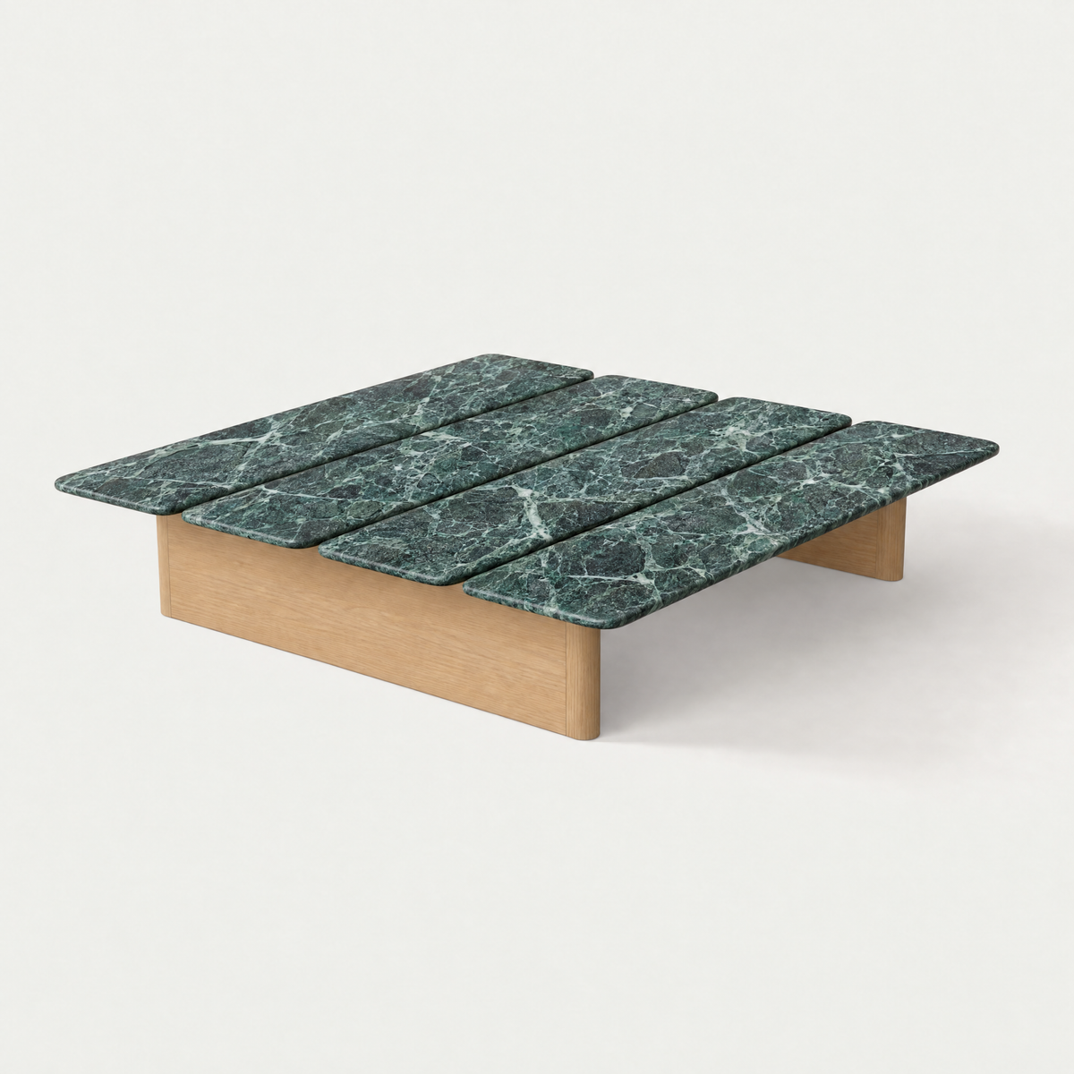 Gasher Coffee Table - L - 55"