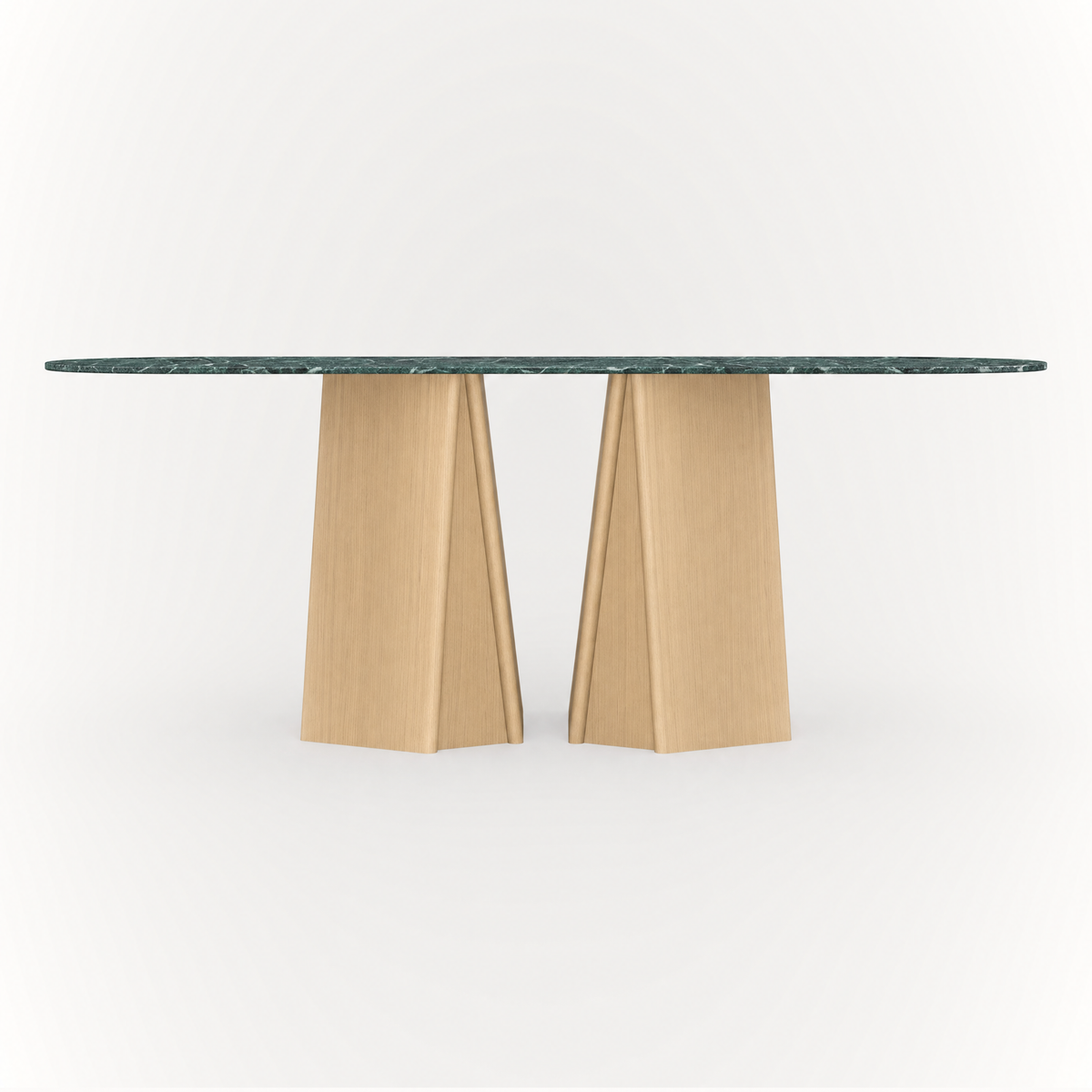 Chuli Dining Table 75"
