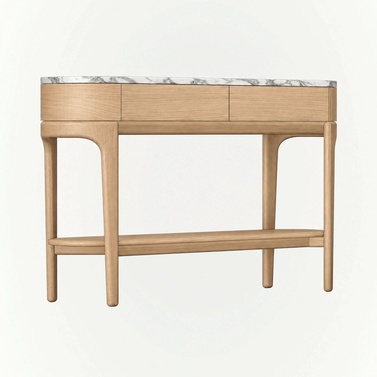 Tcha Console - Arabescato