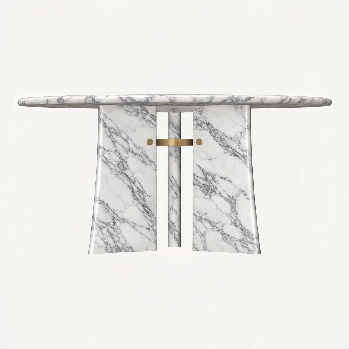 Balado Dining Table 60"
