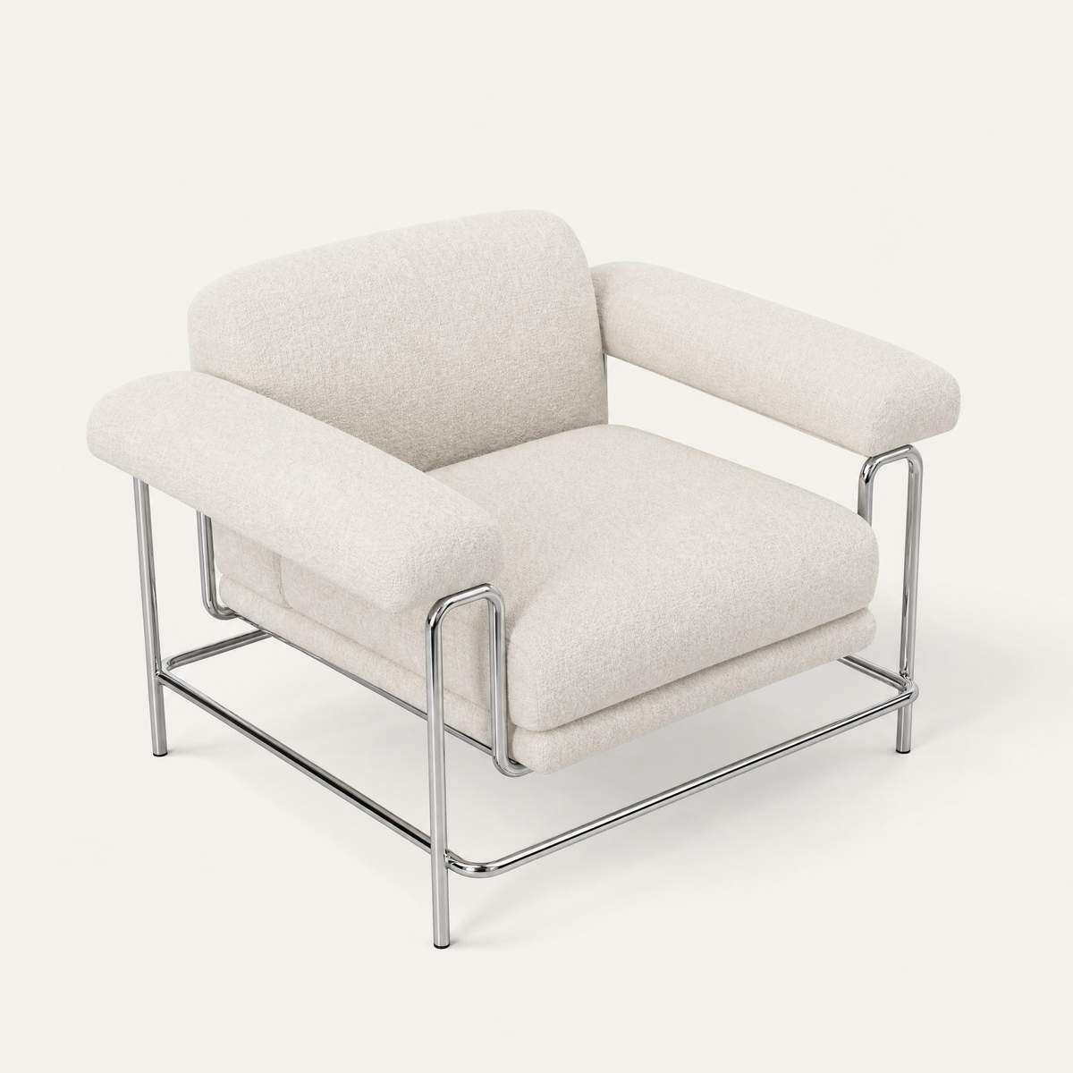 Lari Accent Chair