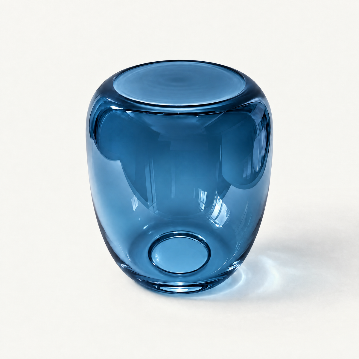 Lucid Coffee Table – S - Blue