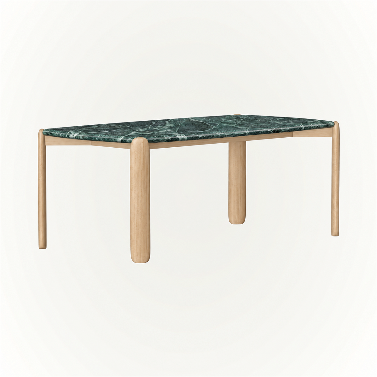 Lifa Dining Table 75"