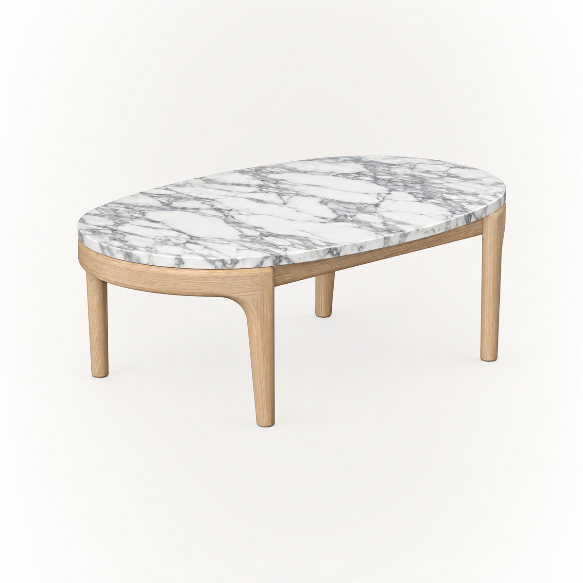 Tcha Low Coffee Table
