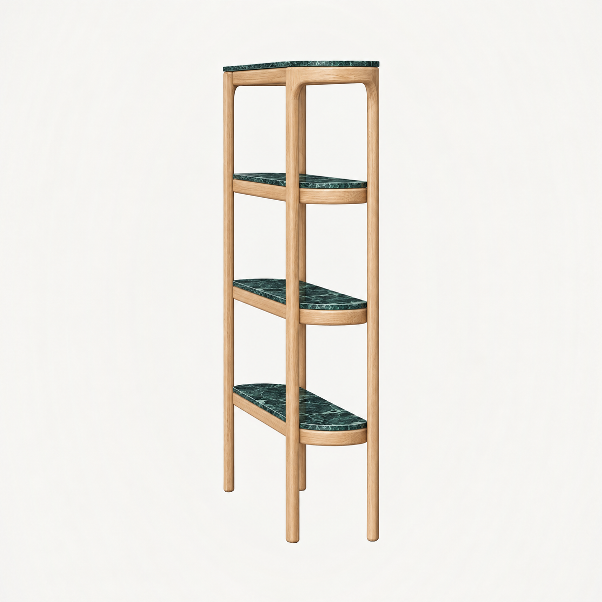 Tcha Shelving - Verde Alpi