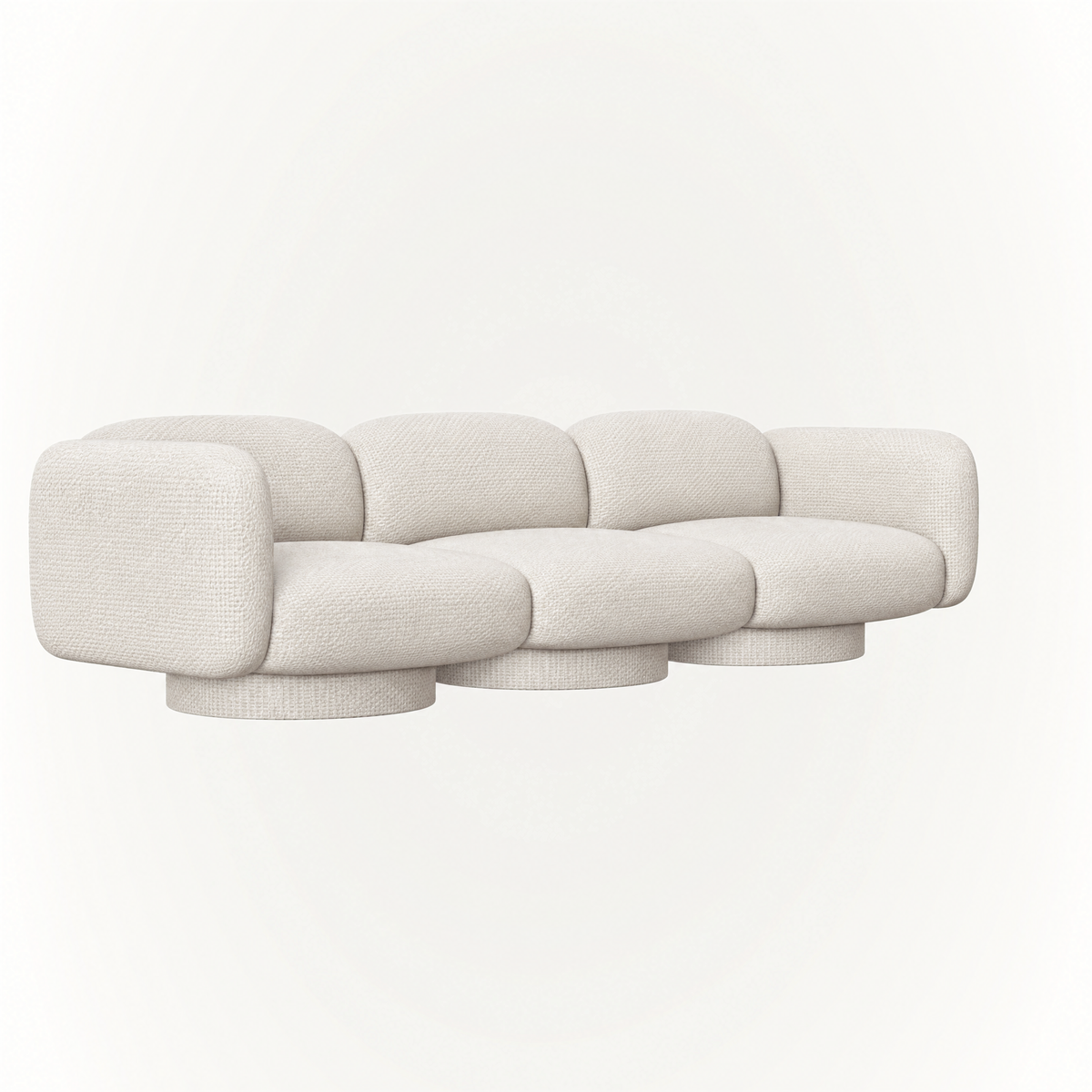 Rimo 3-Seater Sofa