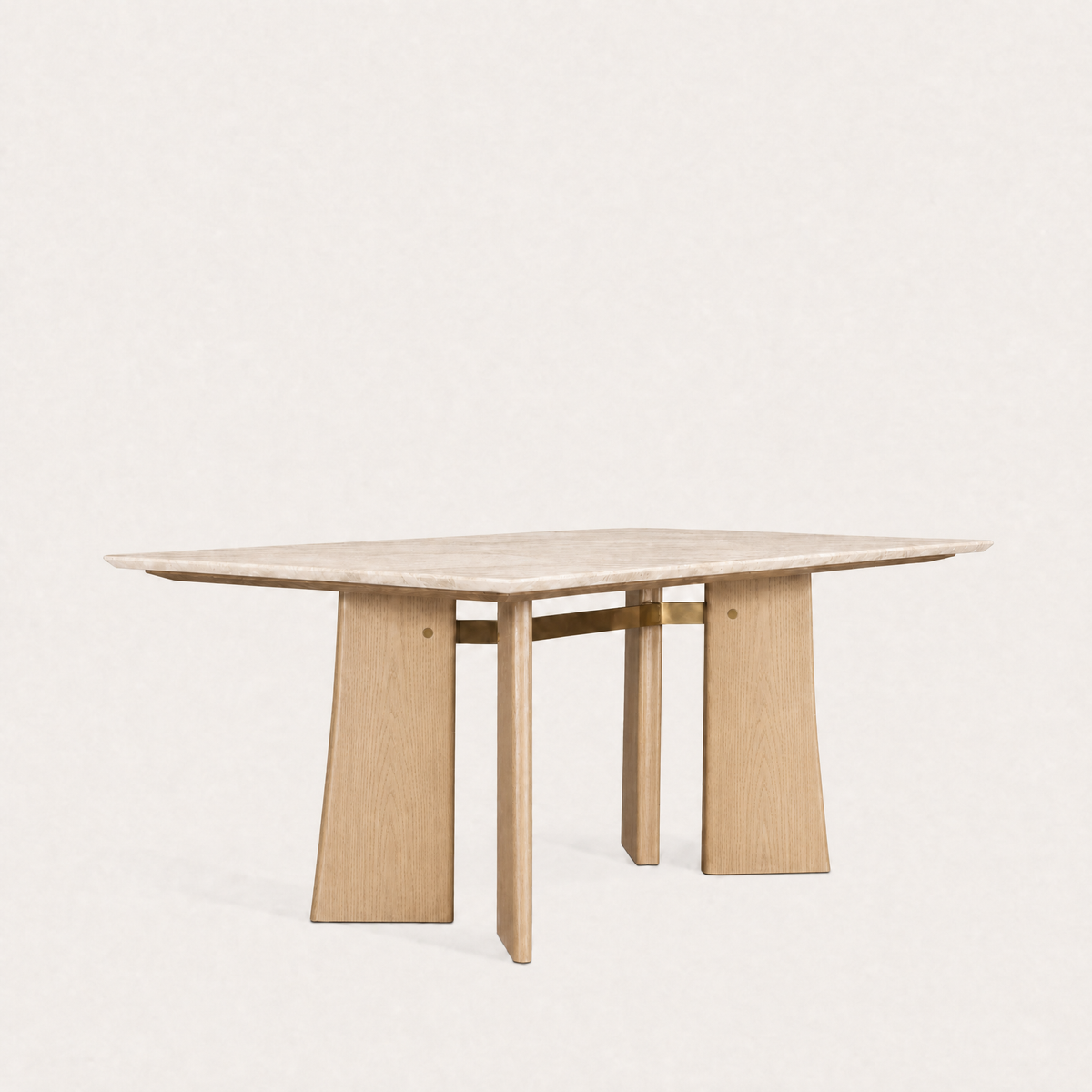 Balado Dining Table 75"