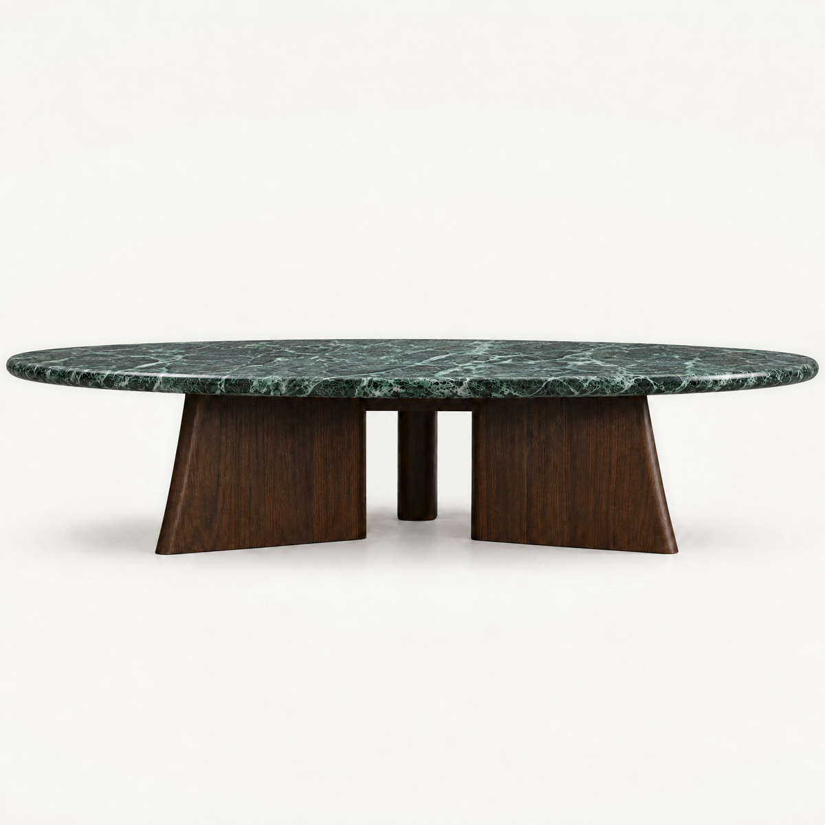 Cabo Coffee Table - Low - 51"