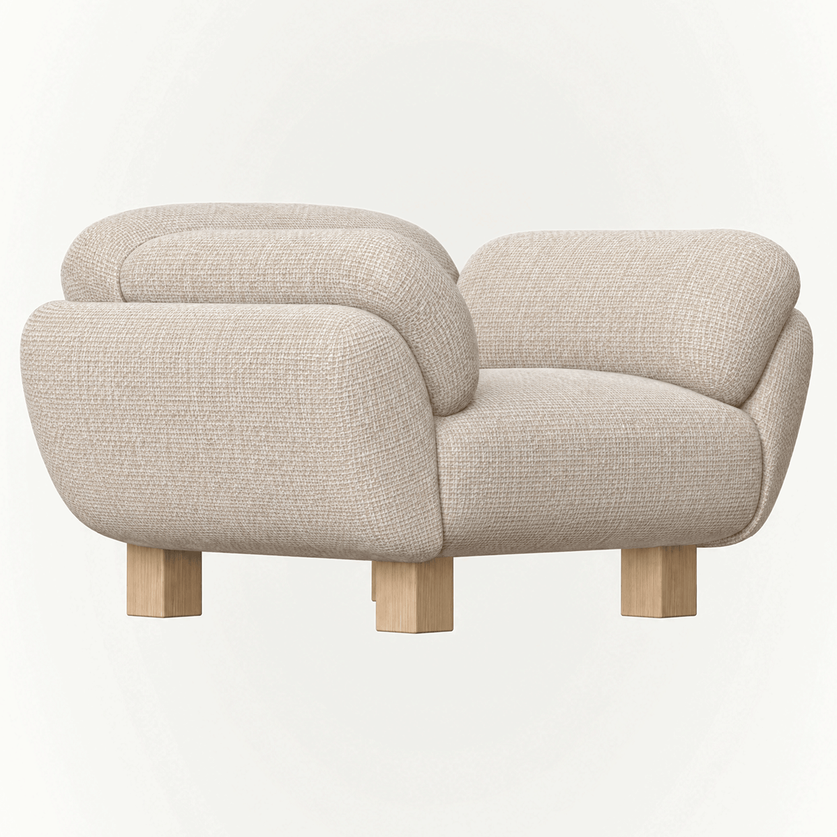 Kara Accent Chair