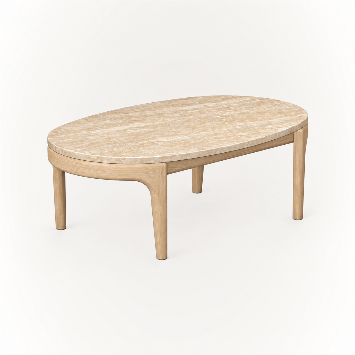 Tcha Low Coffee Table