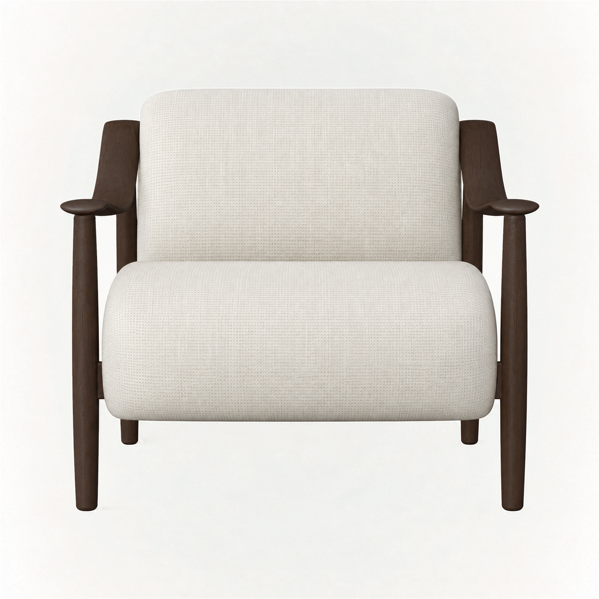Tibeto Lounge Chair