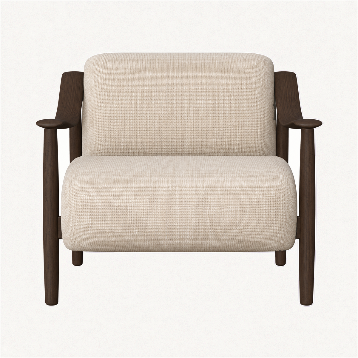 Tibeto Lounge Chair