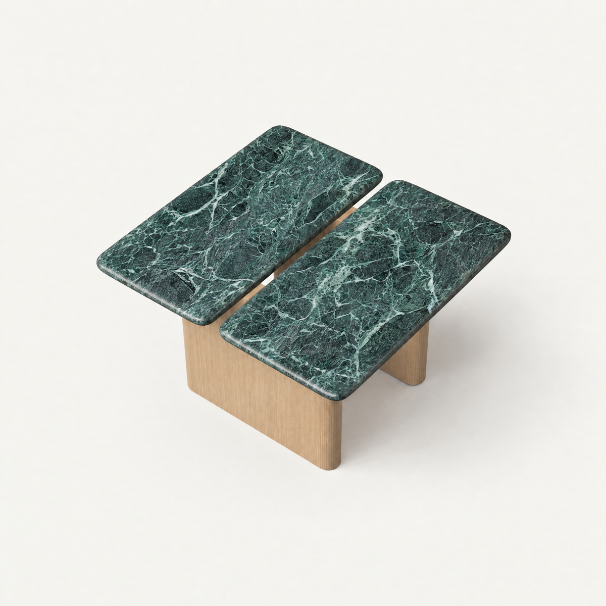 Gasher Side Table