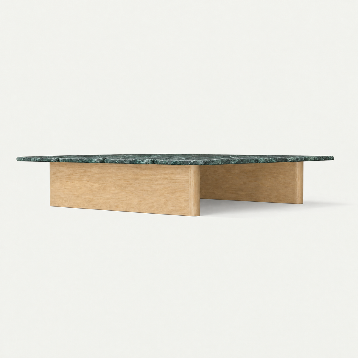 Gasher Coffee Table - L - 55"