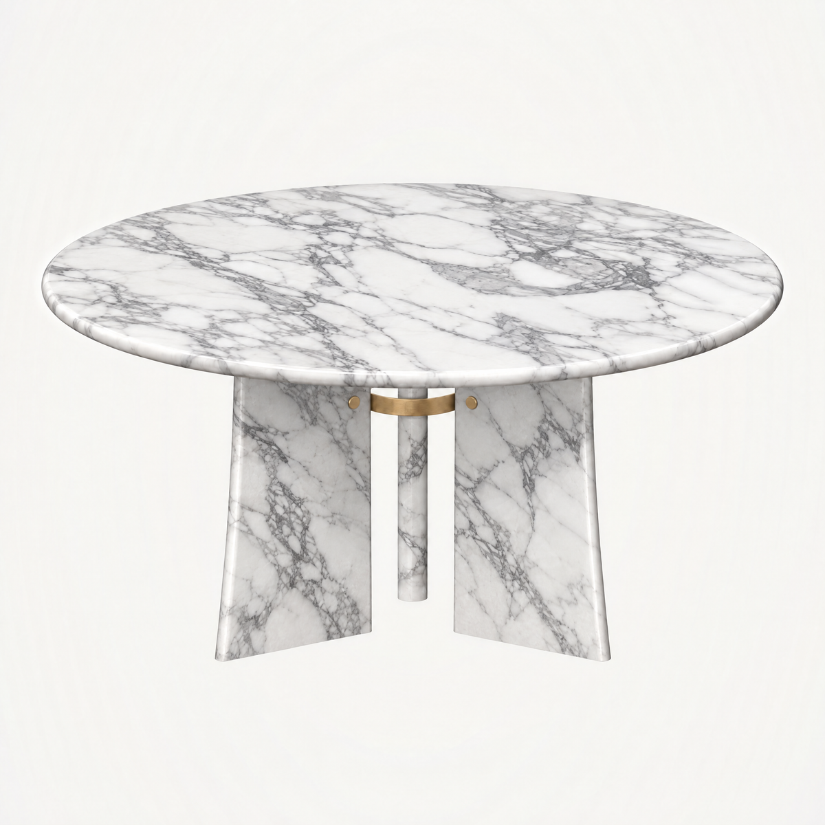 Balado Dining Table 60"