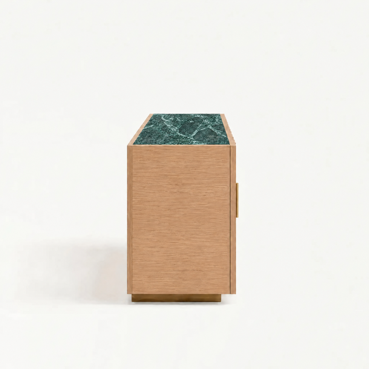 Chomo Sideboard - Verde Alpi