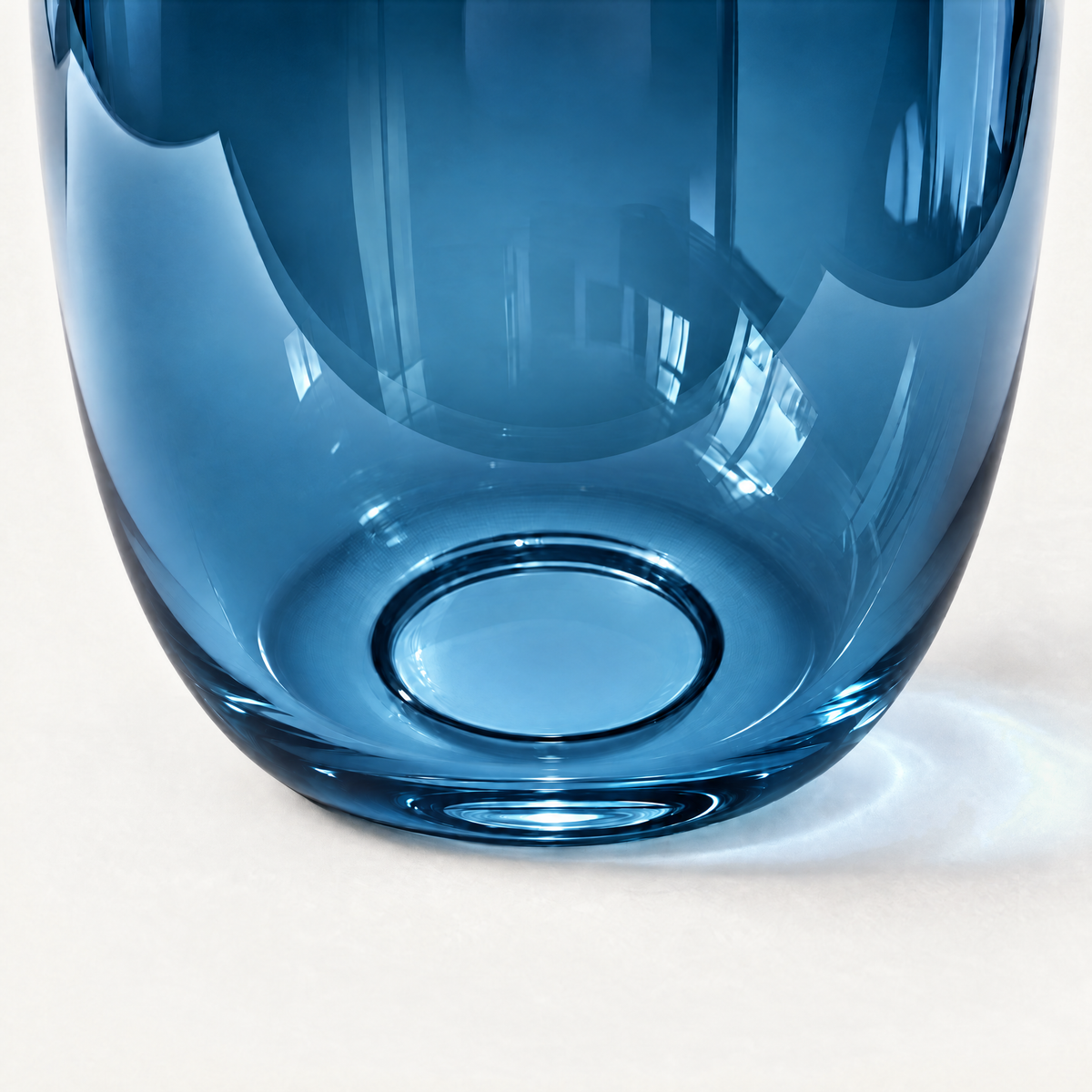 Lucid Coffee Table – S - Blue