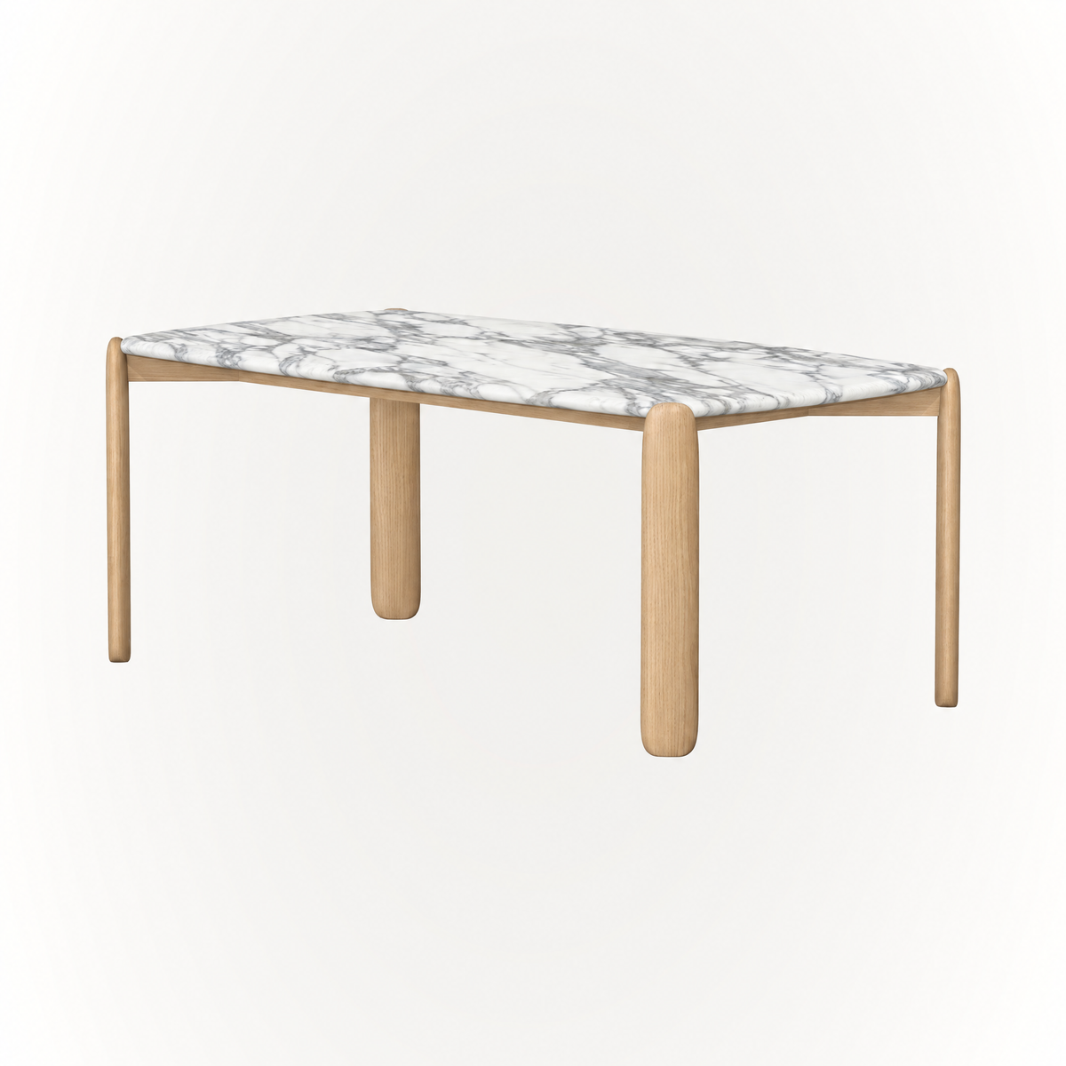 Lifa Dining Table 75"