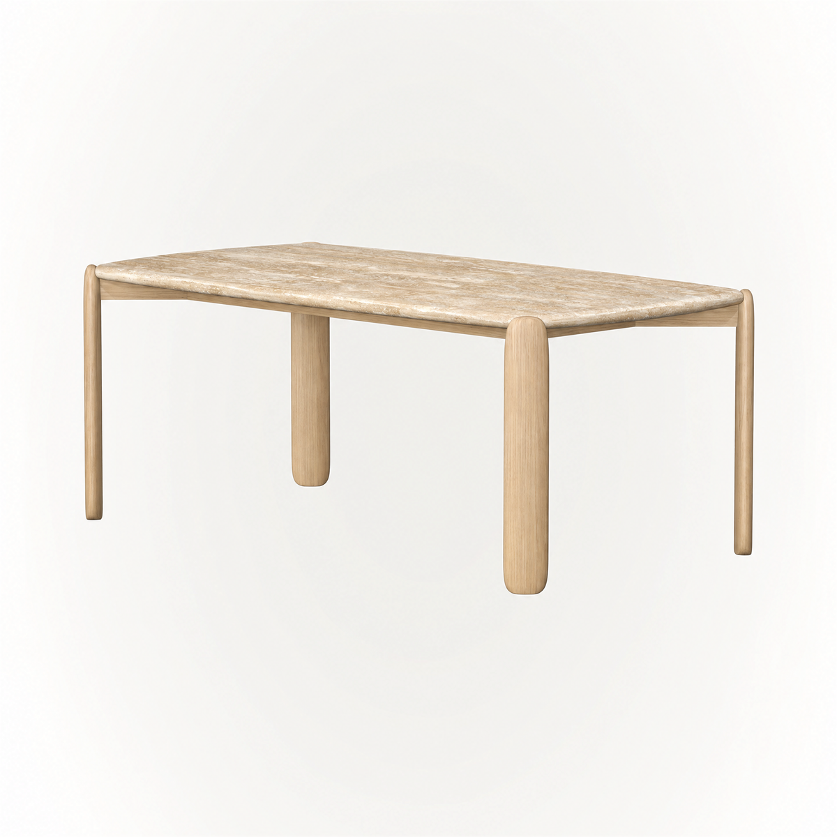 Lifa Dining Table 75"