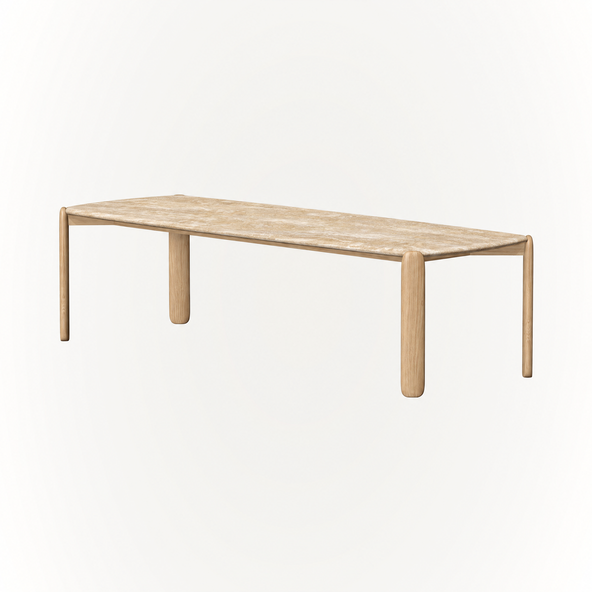 Lifa Dining Table 110"