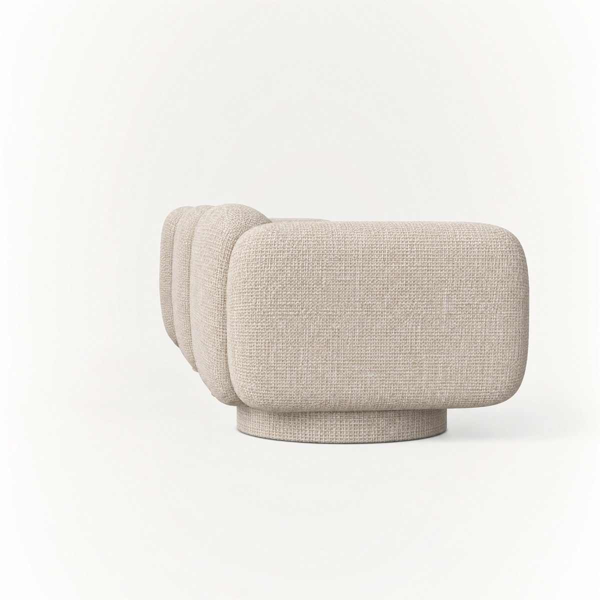 Rimo 3-Seater Sofa