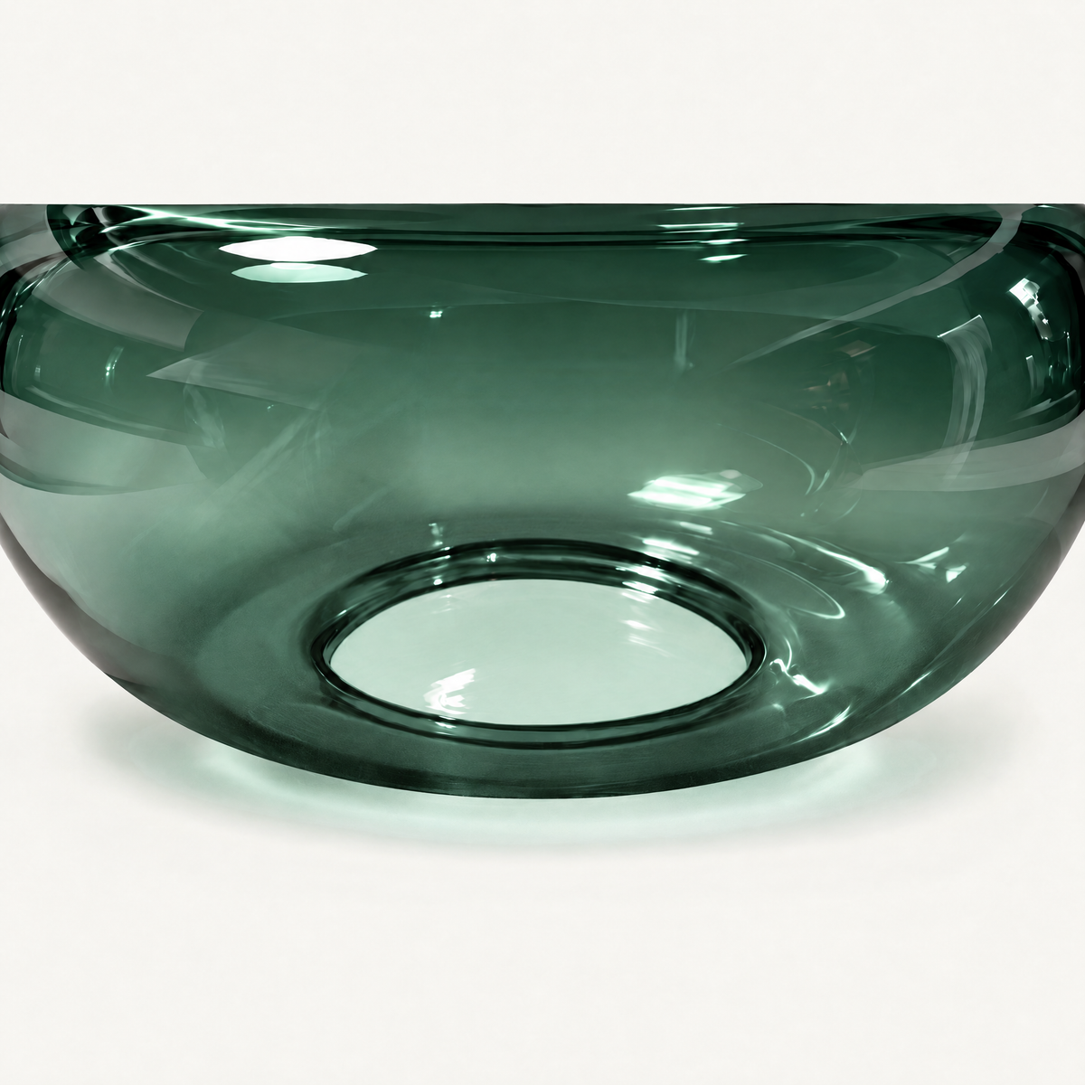 Lucid Coffee Table – L - Green