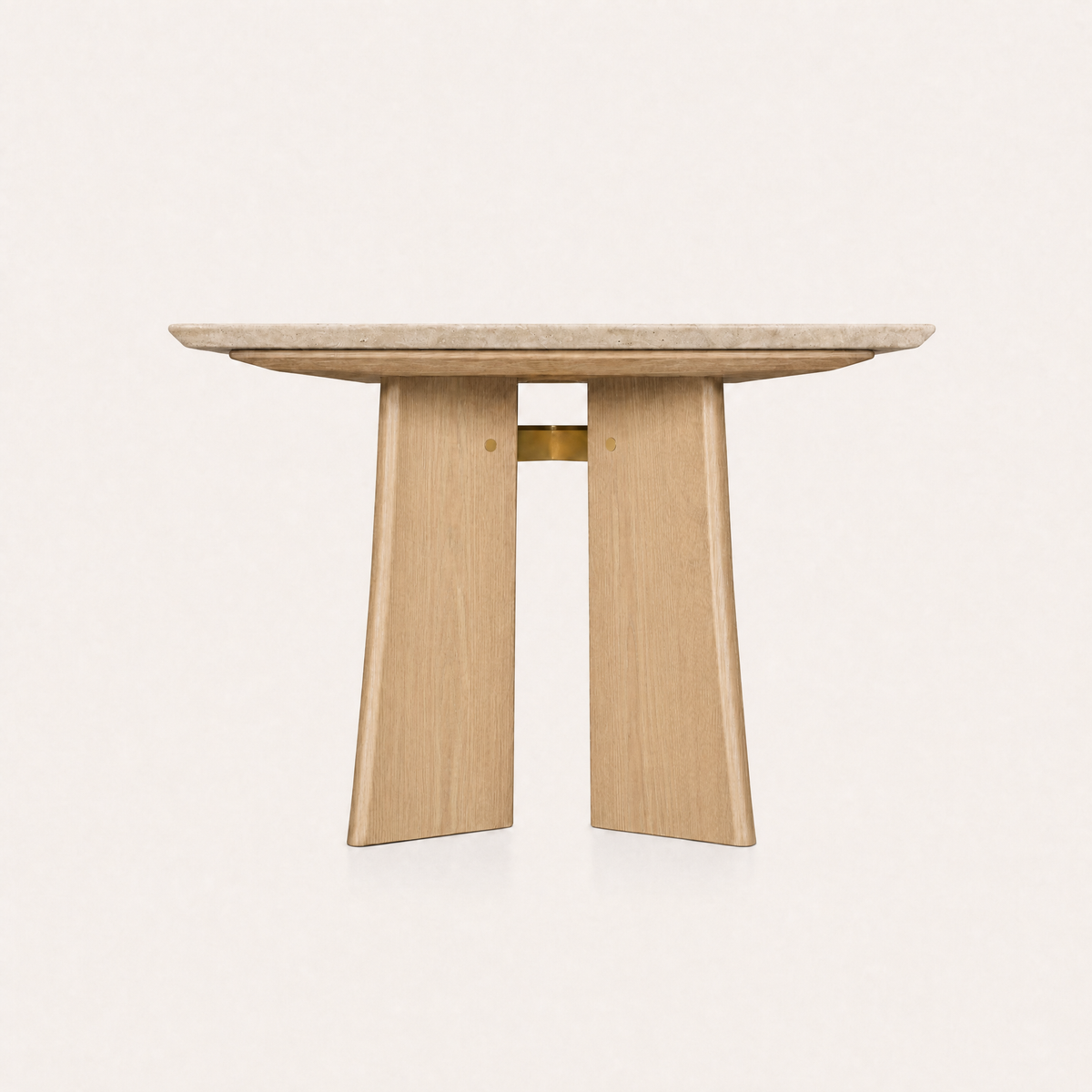 Balado Dining Table 75"