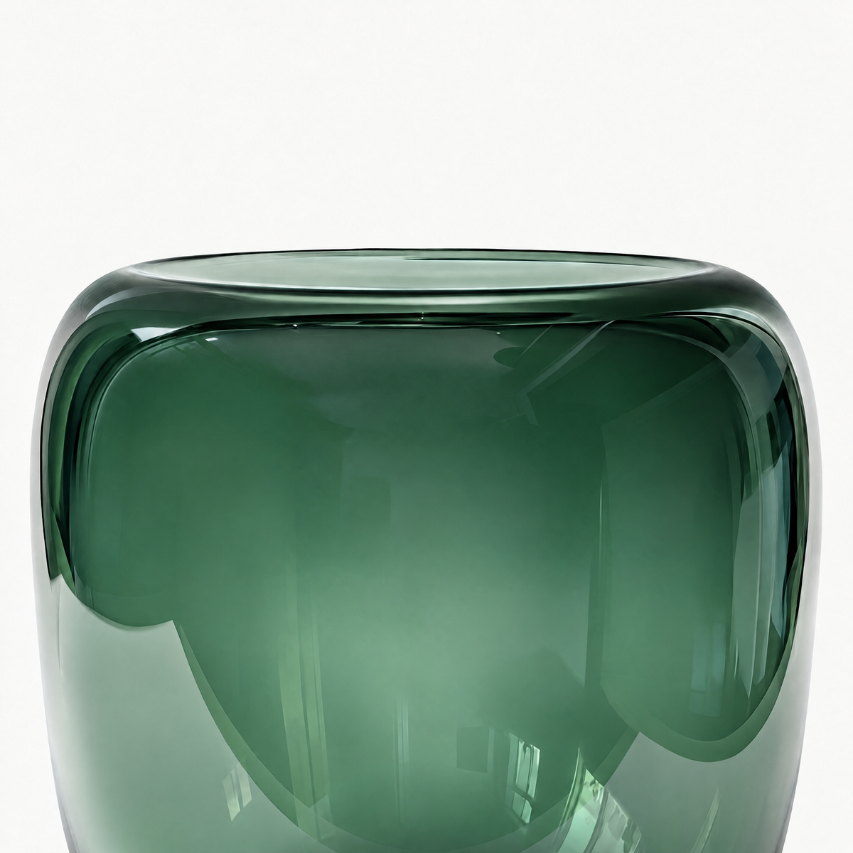 Lucid Coffee Table – S - Green