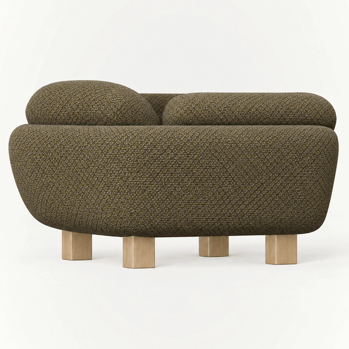Kara Accent Chair
