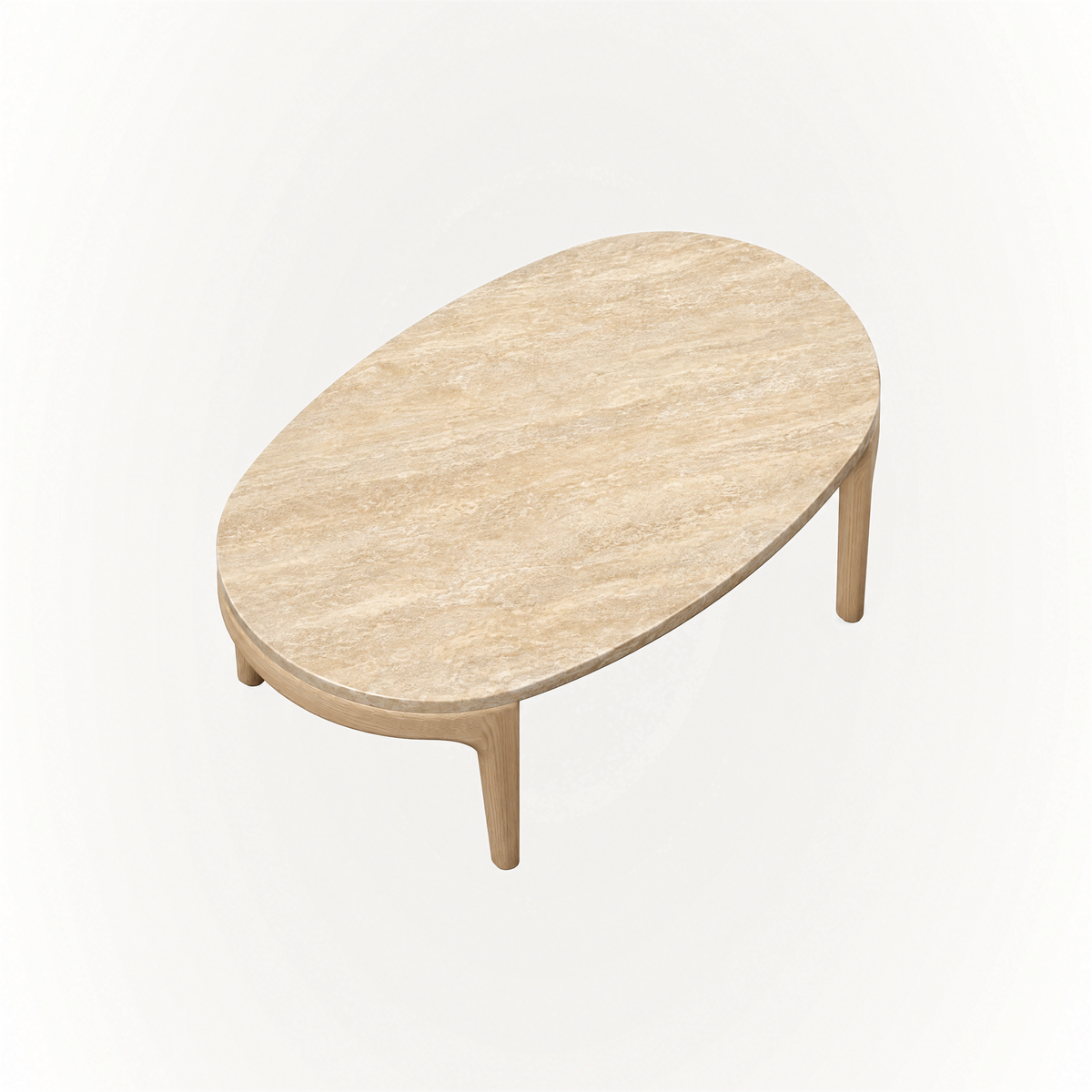 Tcha Low Coffee Table