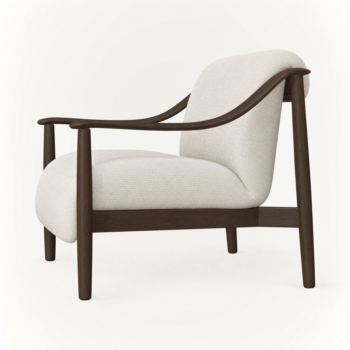 Tibeto Lounge Chair