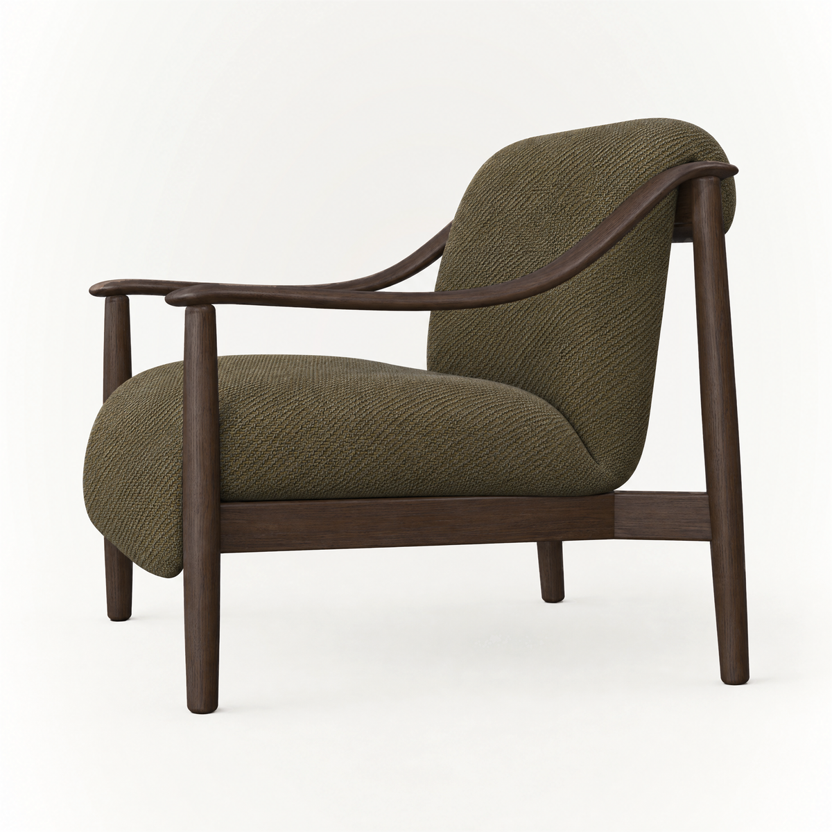 Tibeto Lounge Chair
